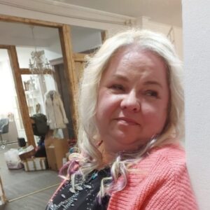 Profilbild von Kathrin Quandt