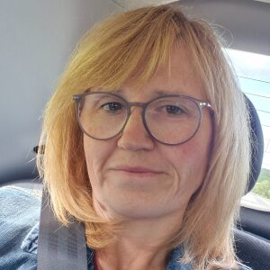 Profilbild von Kathrin Raab