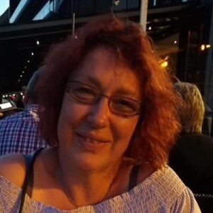 Profilbild von Kathrin Raatz