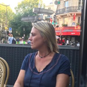 Profilbild von Kathrin Radtke