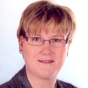 Profilbild von Kathrin Raeder