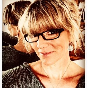 Profilbild von Kathrin Raemy