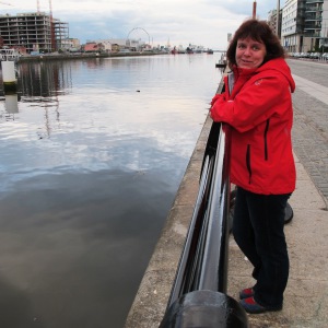 Profilbild von Kathrin Rahardt