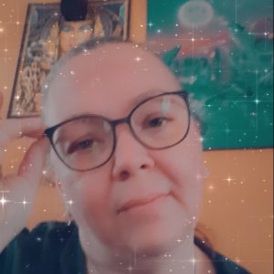 Profilbild von Kathrin Ramacher