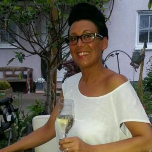 Profilbild von Kathrin Ranft
