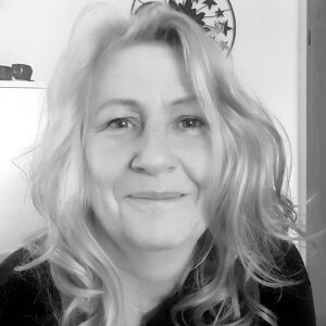 Profilbild von Kathrin Raschke