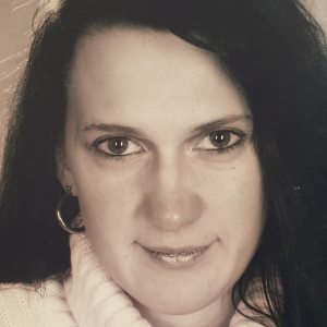 Profilbild von Kathrin Raza