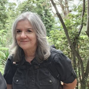 Profilbild von Kathrin Reich