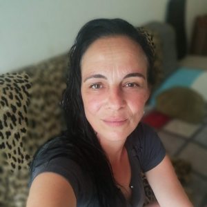 Profilbild von Kathrin Reinhold