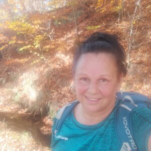 Profilbild von Kathrin Renner