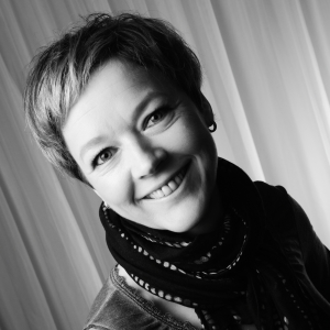 Profilbild von Kathrin Repp