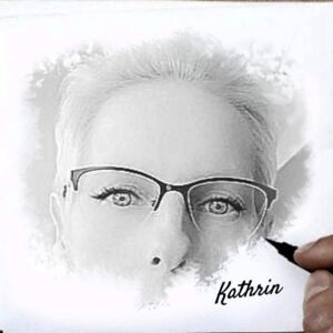 Profilbild von Kathrin Richter