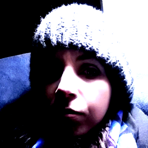 Profilbild von Kathrin Riedel