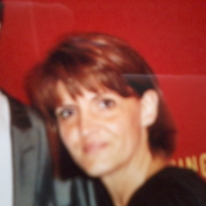 Profilbild von Kathrin Rieder