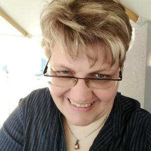 Profilbild von Kathrin Rienas