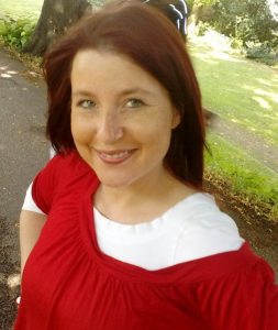 Profilbild von Kathrin Riesen