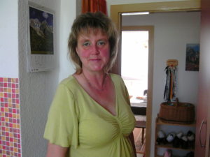 Profilbild von Kathrin Riethausen