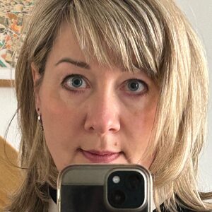 Profilbild von Kathrin Ringhand