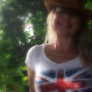 Profilbild von Kathrin Ritter