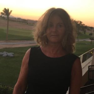 Profilbild von Kathrin Roberts