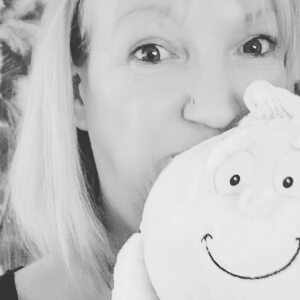 Profilbild von Kathrin Rötzel