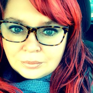 Profilbild von Kathrin Rohde