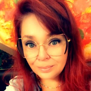 Profilbild von Kathrin Rohde