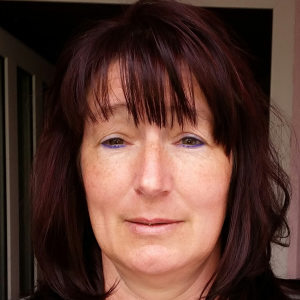Profilbild von Kathrin Rose