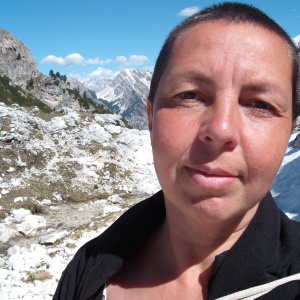 Profilbild von Kathrin Rosemann