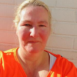 Profilbild von Kathrin Rosenthal