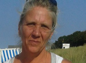 Profilbild von Kathrin Rother