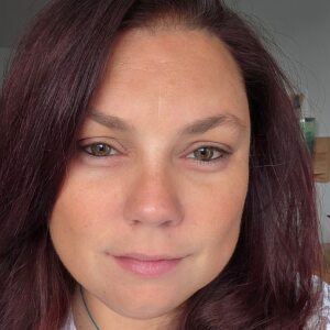 Profilbild von Kathrin Rückert