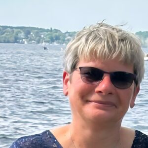 Profilbild von Kathrin Rügen