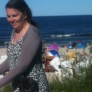 Profilbild von Kathrin Rünger