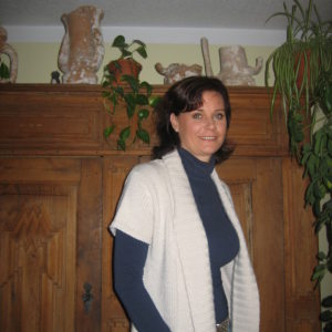 Profilbild von Kathrin Sailer