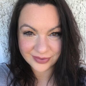 Profilbild von Kathrin Salzmann