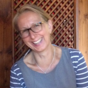 Profilbild von Kathrin Samsel