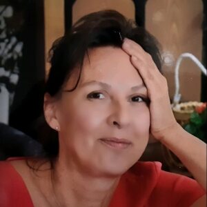 Profilbild von Kathrin Schäning