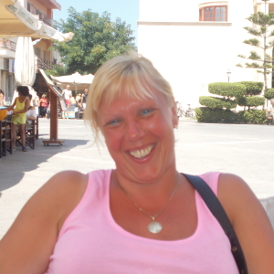 Profilbild von Kathrin Schattschneider