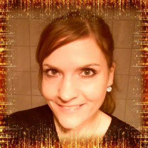 Social Media Profilbild Kathrin Scheffler 