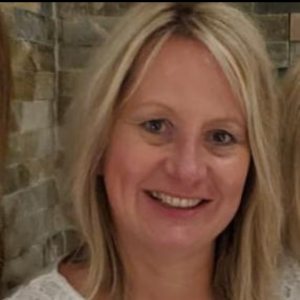 Profilbild von Kathrin Schellin