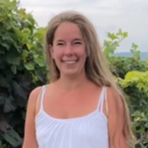 Profilbild von Kathrin Schenk