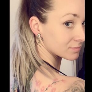 Profilbild von Kathrin Scherb