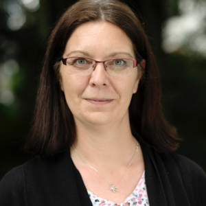 Profilbild von Kathrin Schick