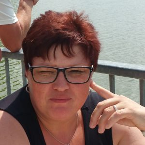 Profilbild von Kathrin Schindler