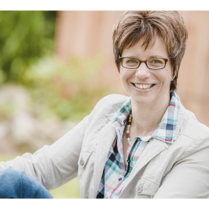 Profilbild von Kathrin Schlage