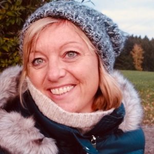 Profilbild von Kathrin Schmid