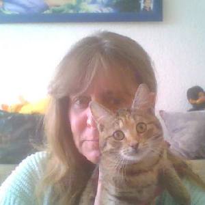 Profilbild von Kathrin Schmidt