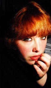 Profilbild von Kathrin Schmidt