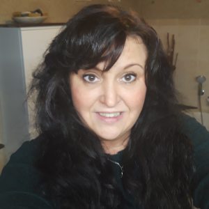 Profilbild von Kathrin Schmidt